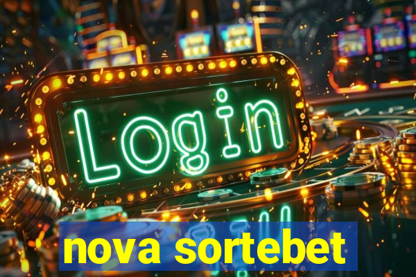 nova sortebet